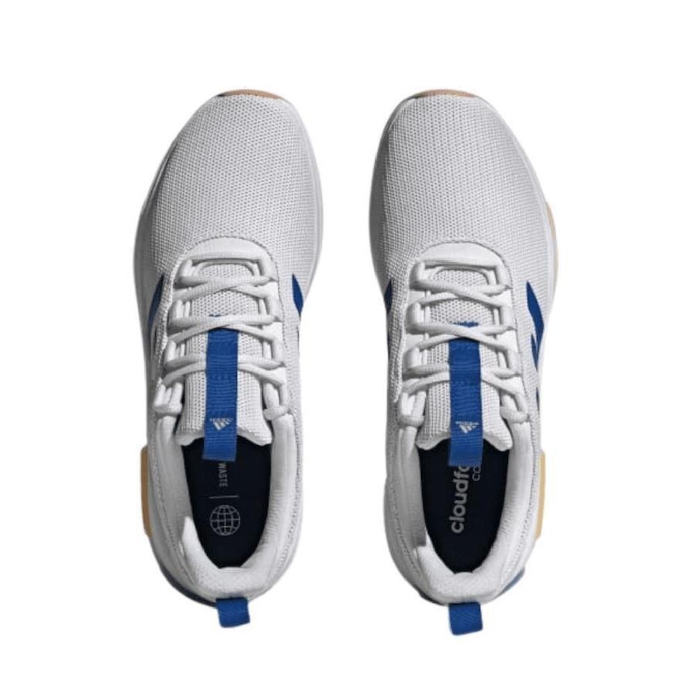 Tênis adidas Racer Tr23 - Masculino - Foto 3