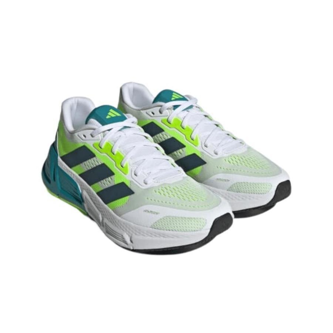 Tênis adidas Questar 2 - Masculino - Foto 2