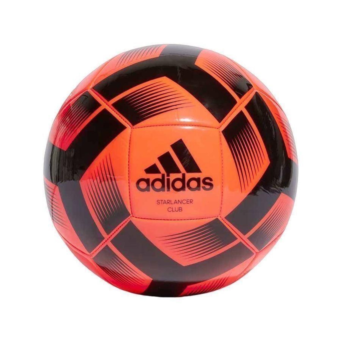 Bola de Futebol adidas Starlancer - Foto 2