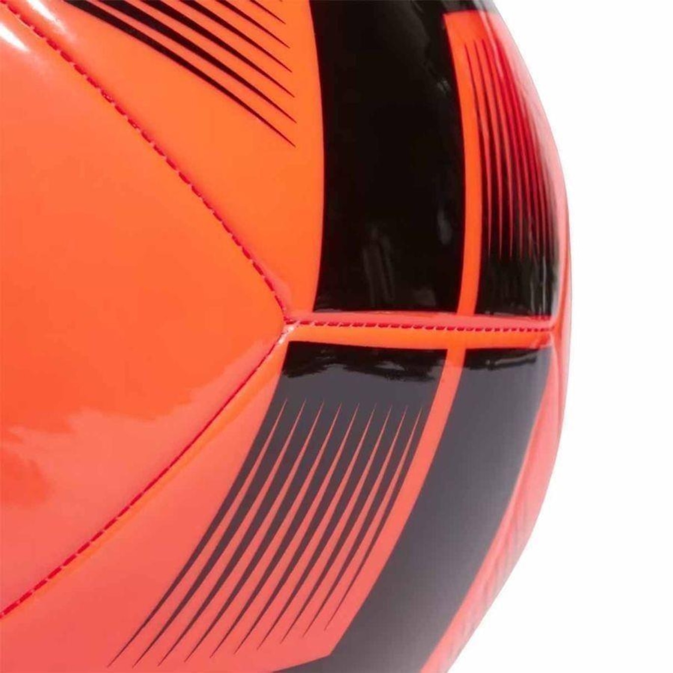 Bola de Futebol adidas Starlancer - Foto 3