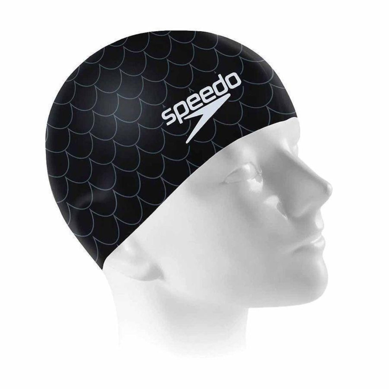 Touca de Natação Speedo Skin - Adulto - Foto 2