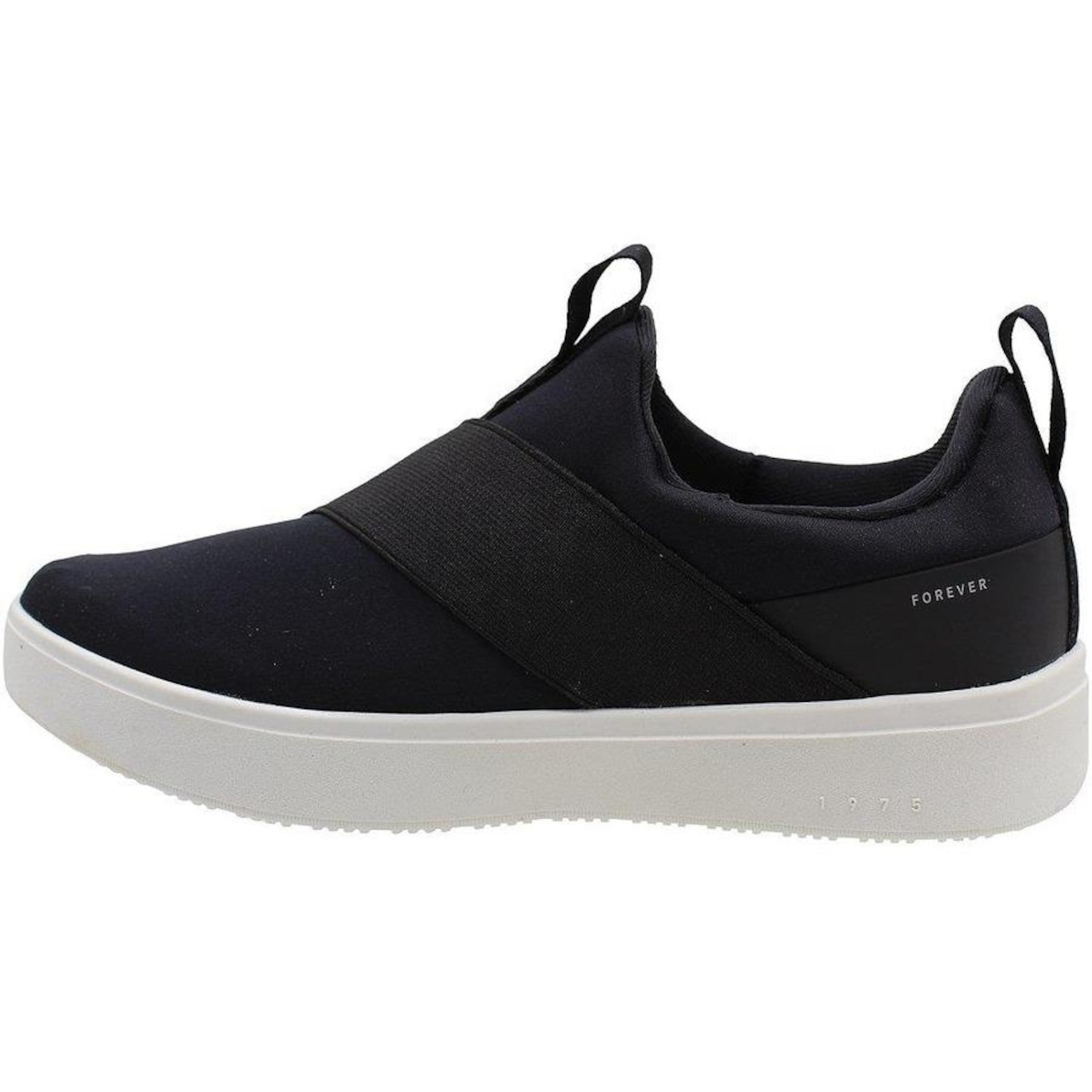 Tênis Olympikus Slip On Forever - Feminino - Foto 3