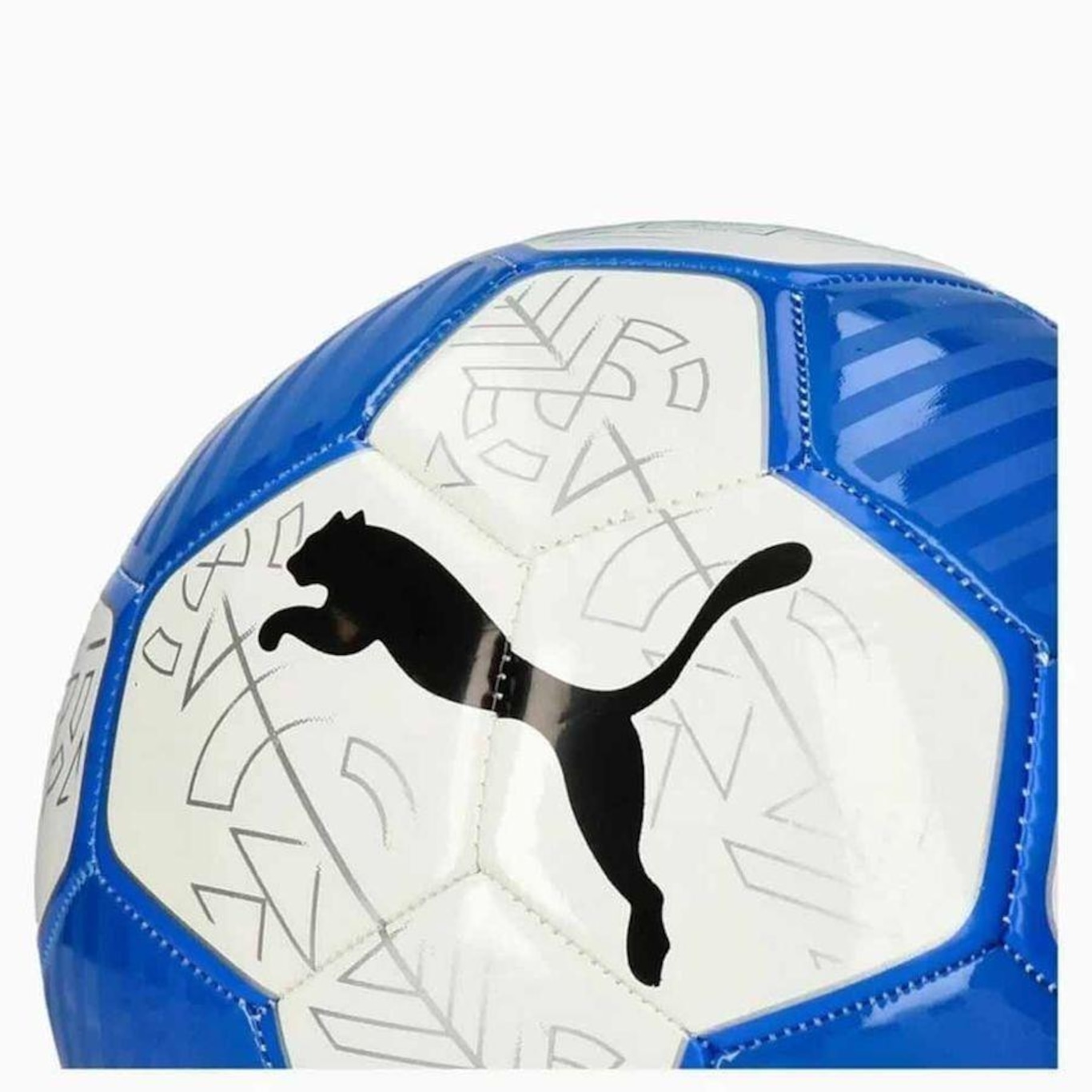 Bola de Futebol de Campo Puma Prestige - Foto 2