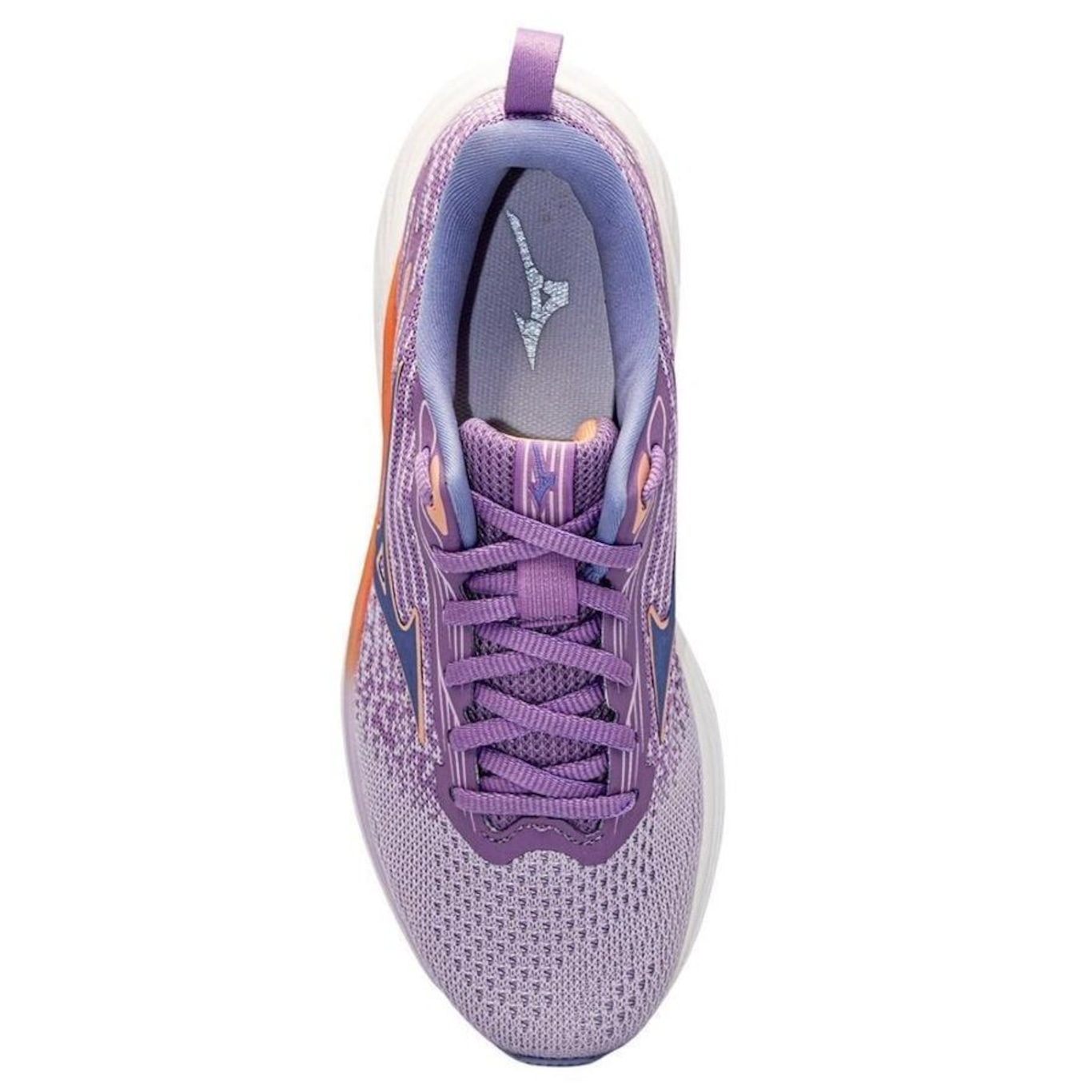 Tênis Mizuno Wave Vitality 5 + 3 Pares de Meias Color Sports - Feminino - Foto 3