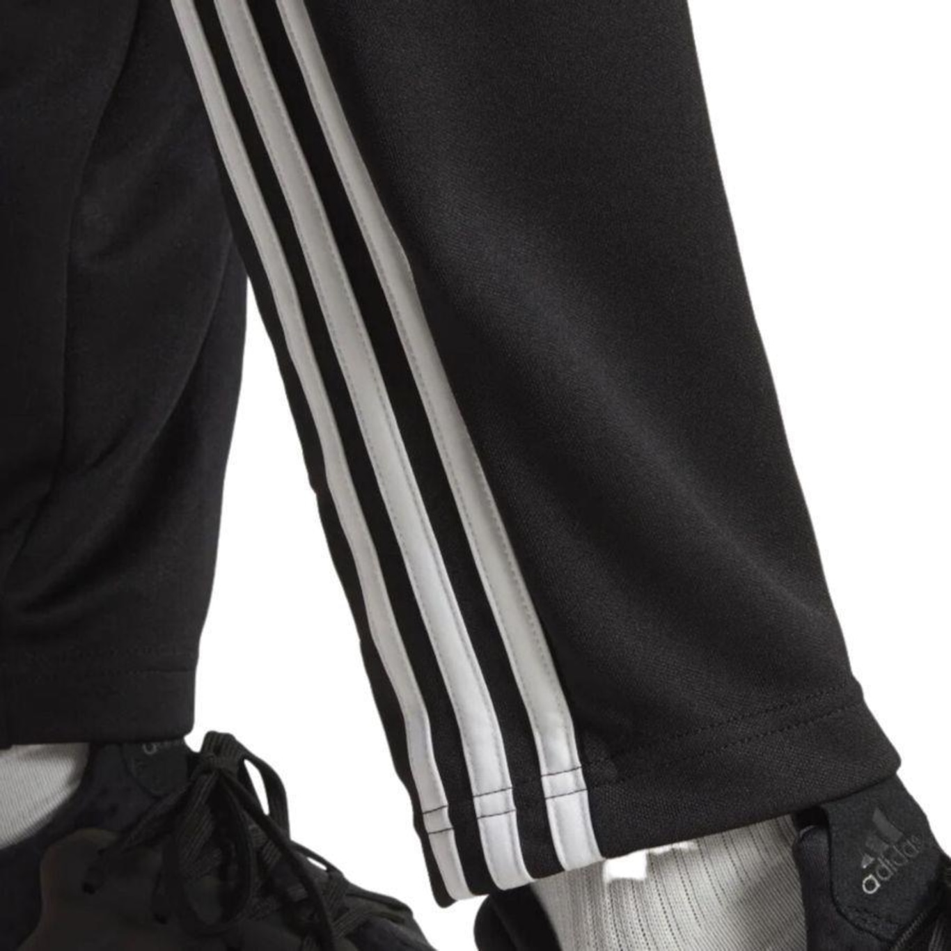 Agasalho com Capuz adidas Tracksuit - Masculino - Foto 5