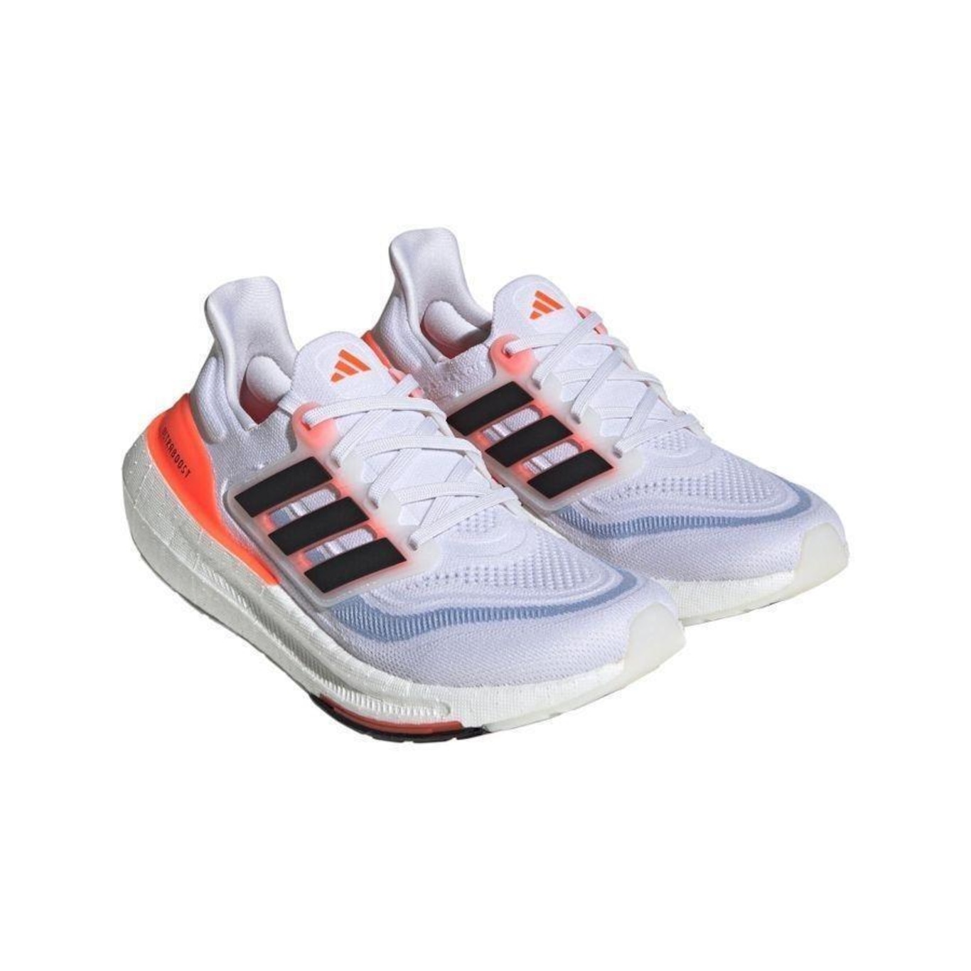 Tenis adidas boost masculino 2024 promoção