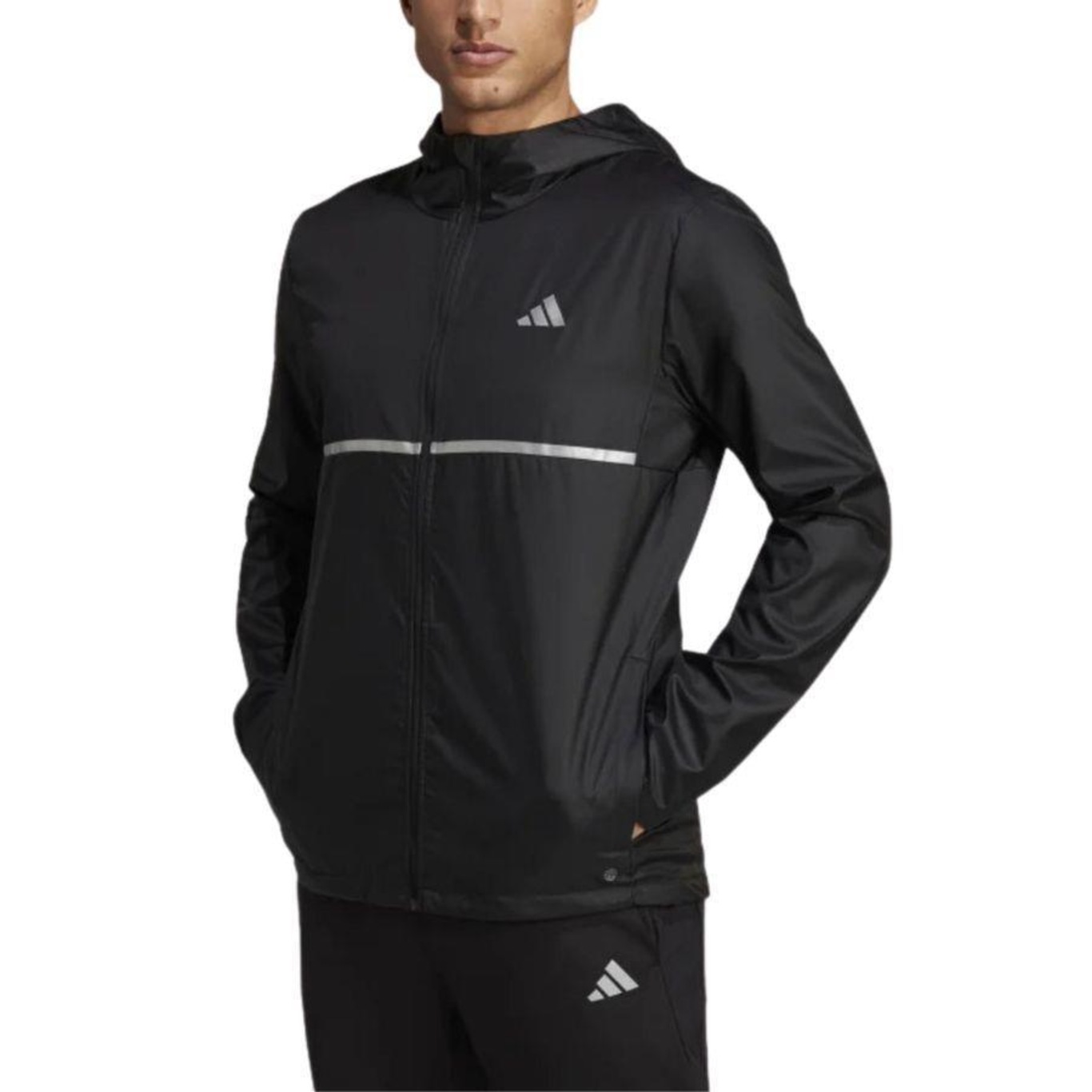 Jaqueta adidas hot sale centauro