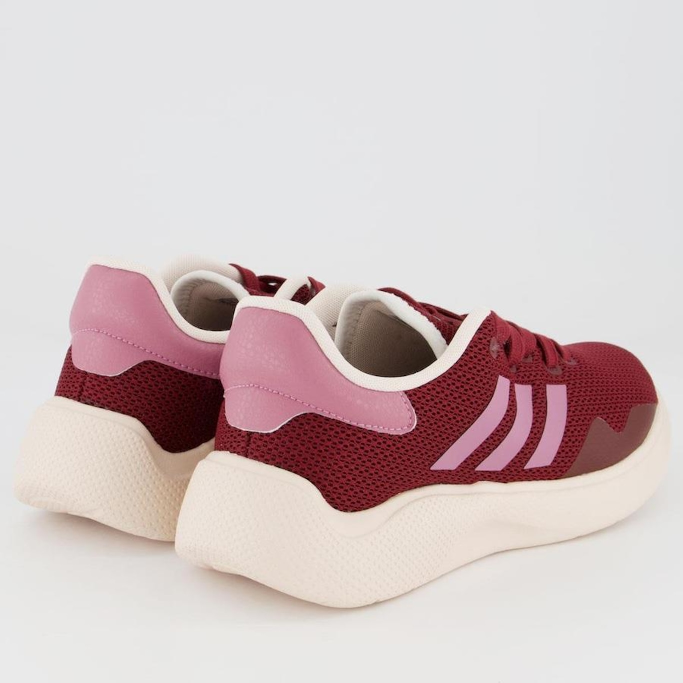 Tênis adidas Puremotion 2.0 - Feminino - Foto 3