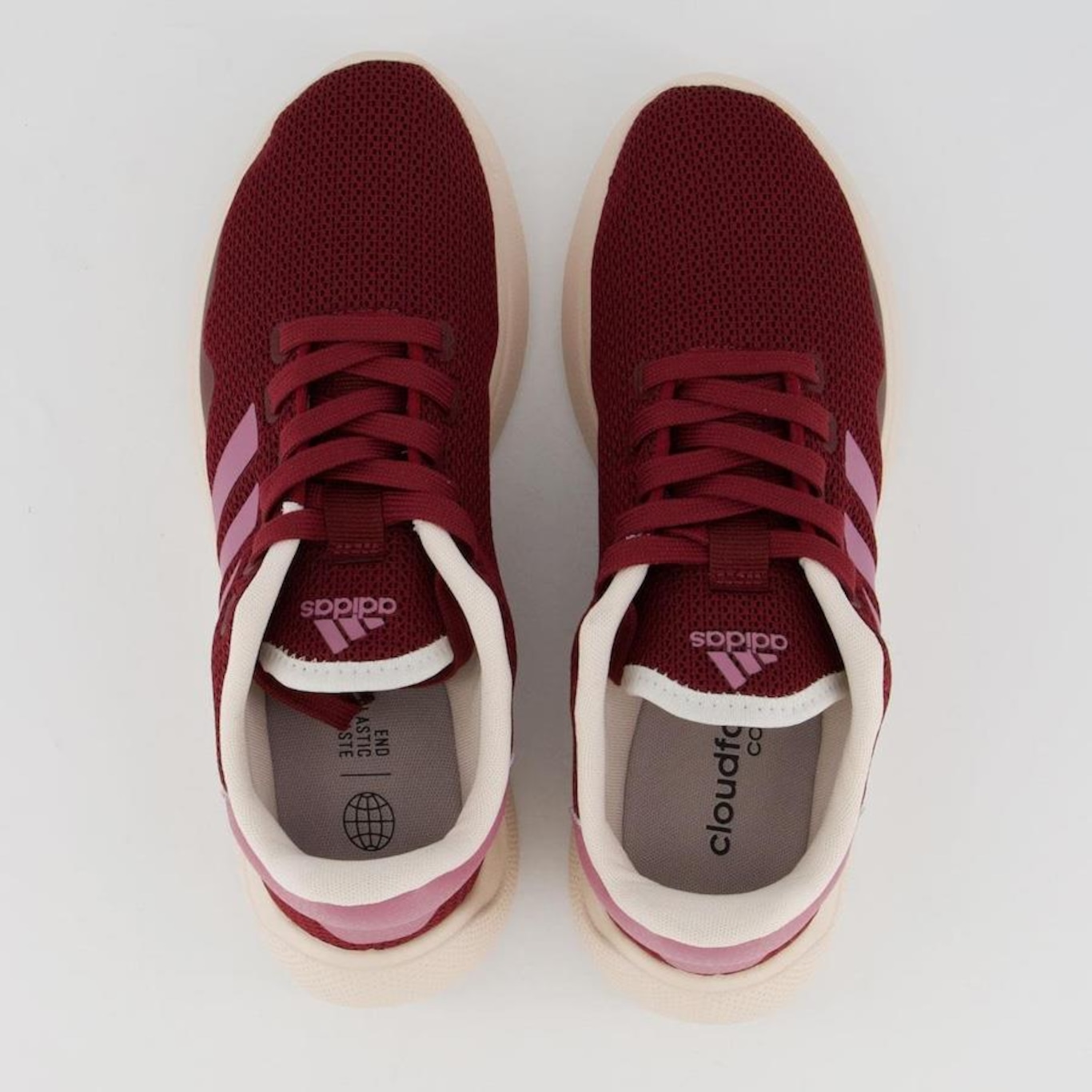 Tênis adidas Puremotion 2.0 - Feminino - Foto 4