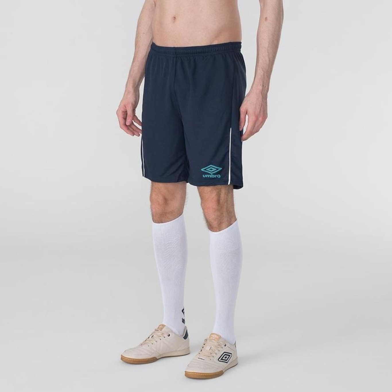 Calção Umbro Twr Pipe - Masculino - Foto 4