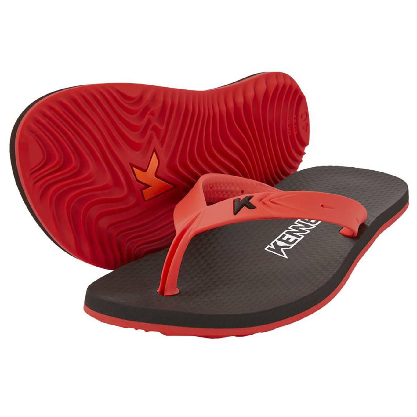 Chinelo Kenner New Summer - Masculino - Foto 1