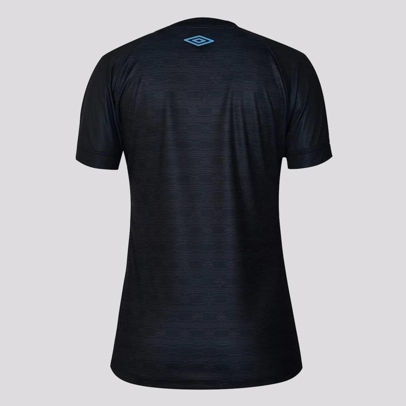 Camisa Grêmio Iii 2023 Umbro - Feminina - Foto 2