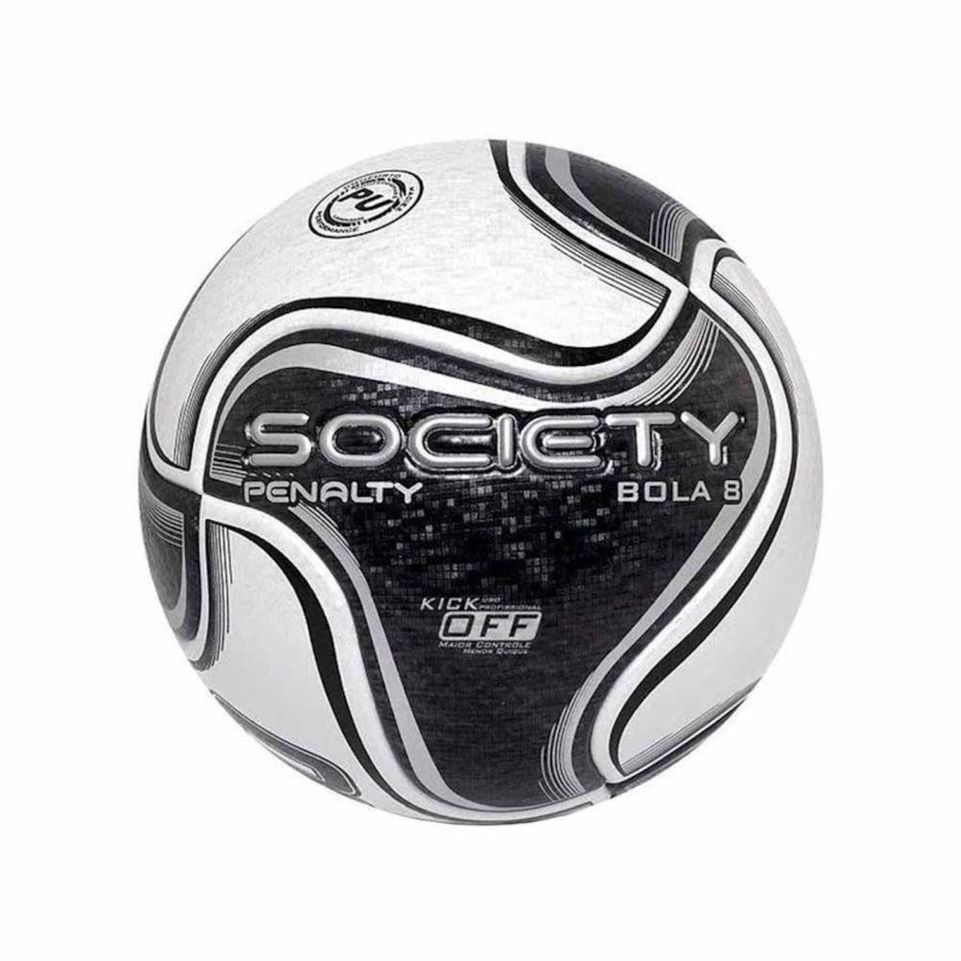 Bola Society Penalty 8 X - Foto 1