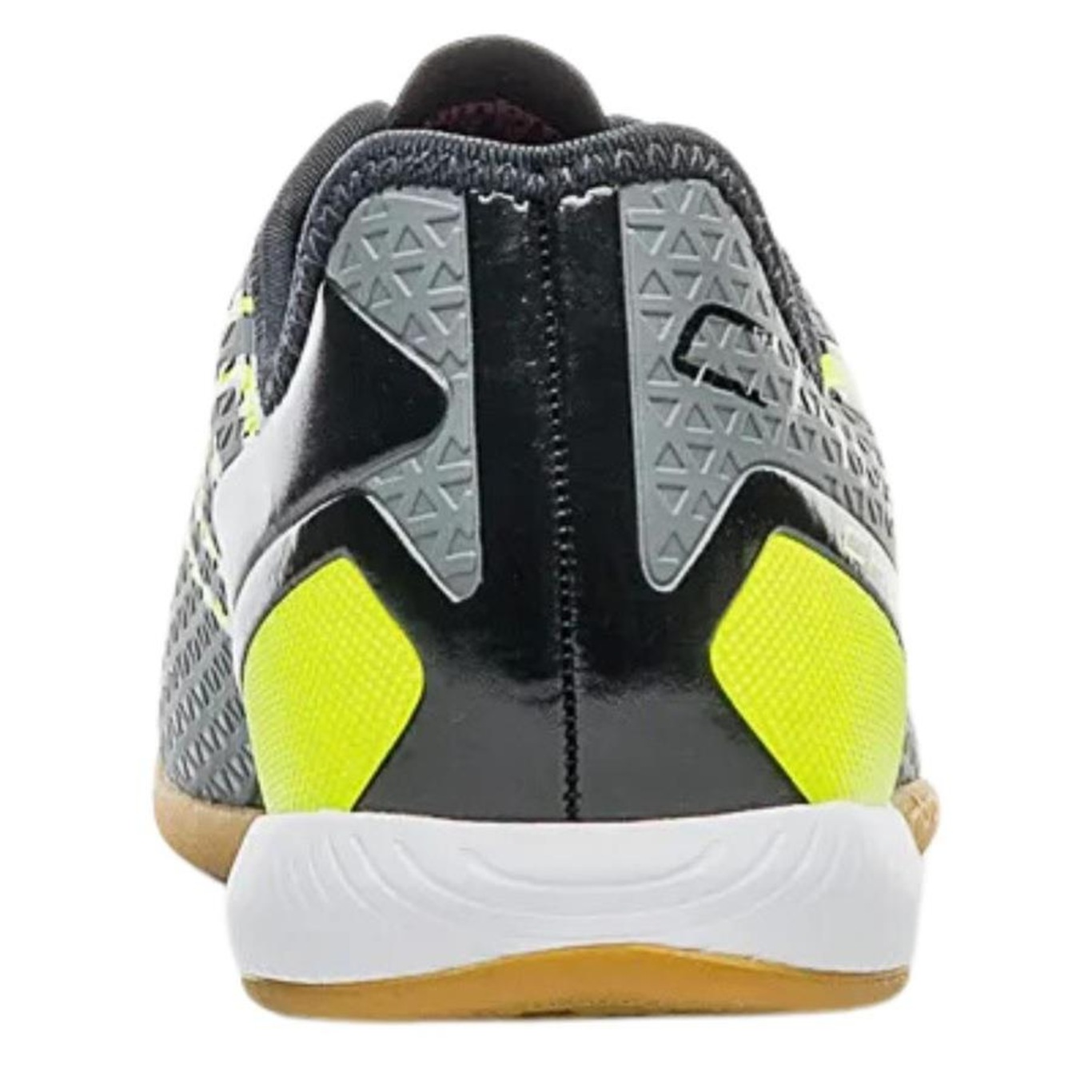 Chuteira Futsal Umbro Chrome - Adulto - Foto 6