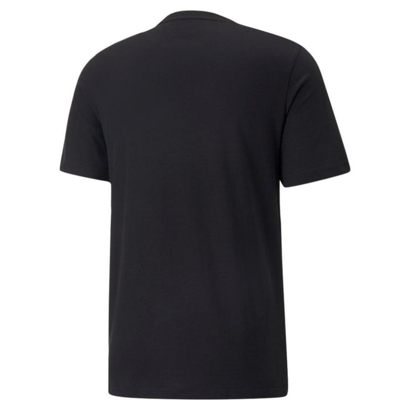 Camiseta Puma Ess Elevated - Masculina - Foto 3