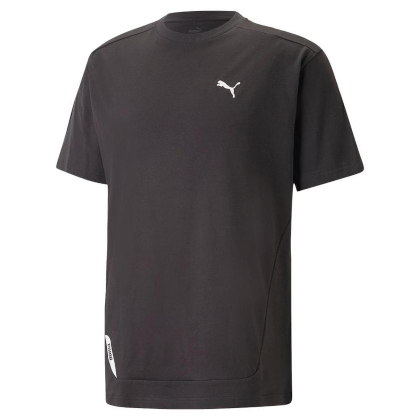 Camiseta Puma Rad/Cal - Masculina - Foto 1