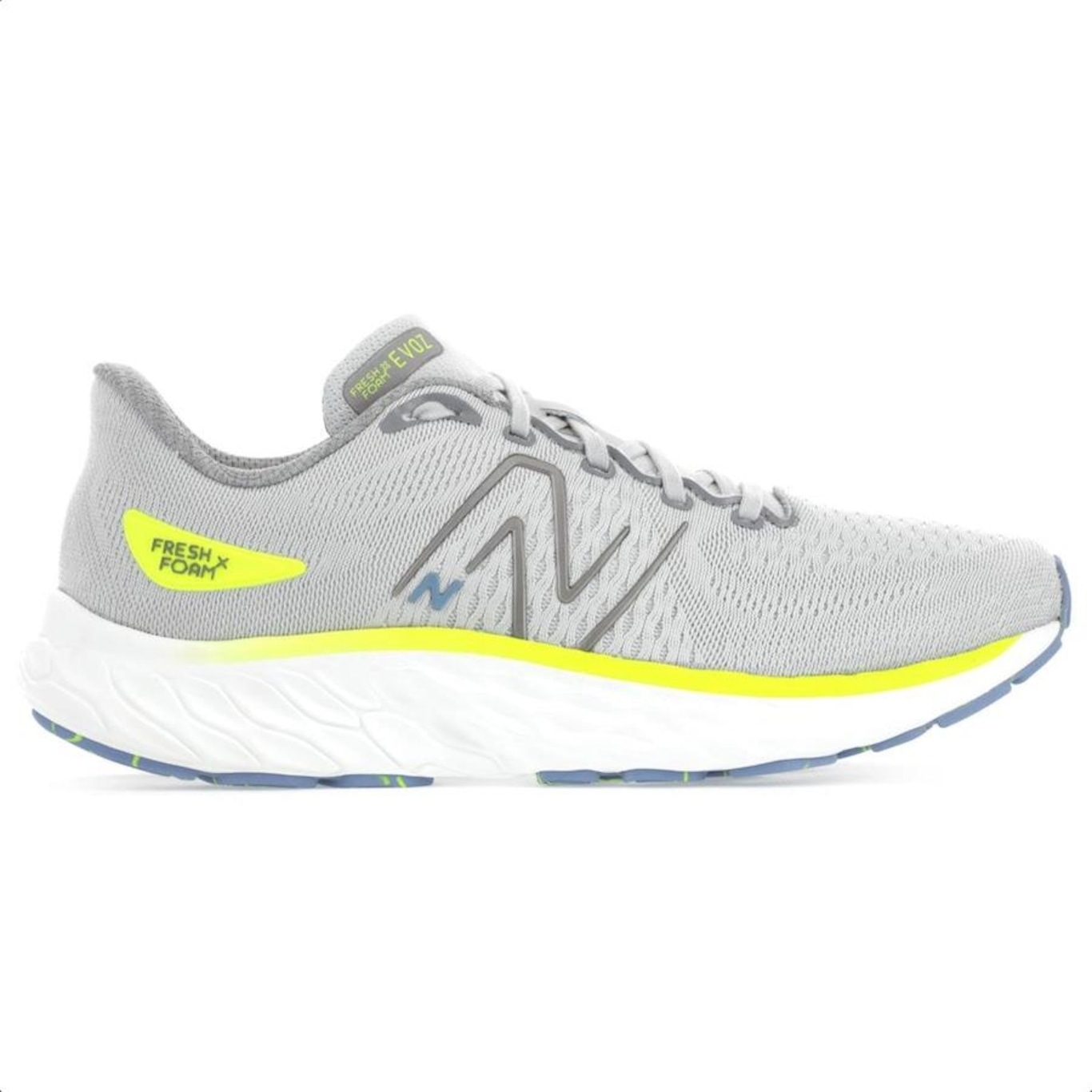 Tênis New Balance Fresh Foam X Evoz V3 - Masculino - Foto 1