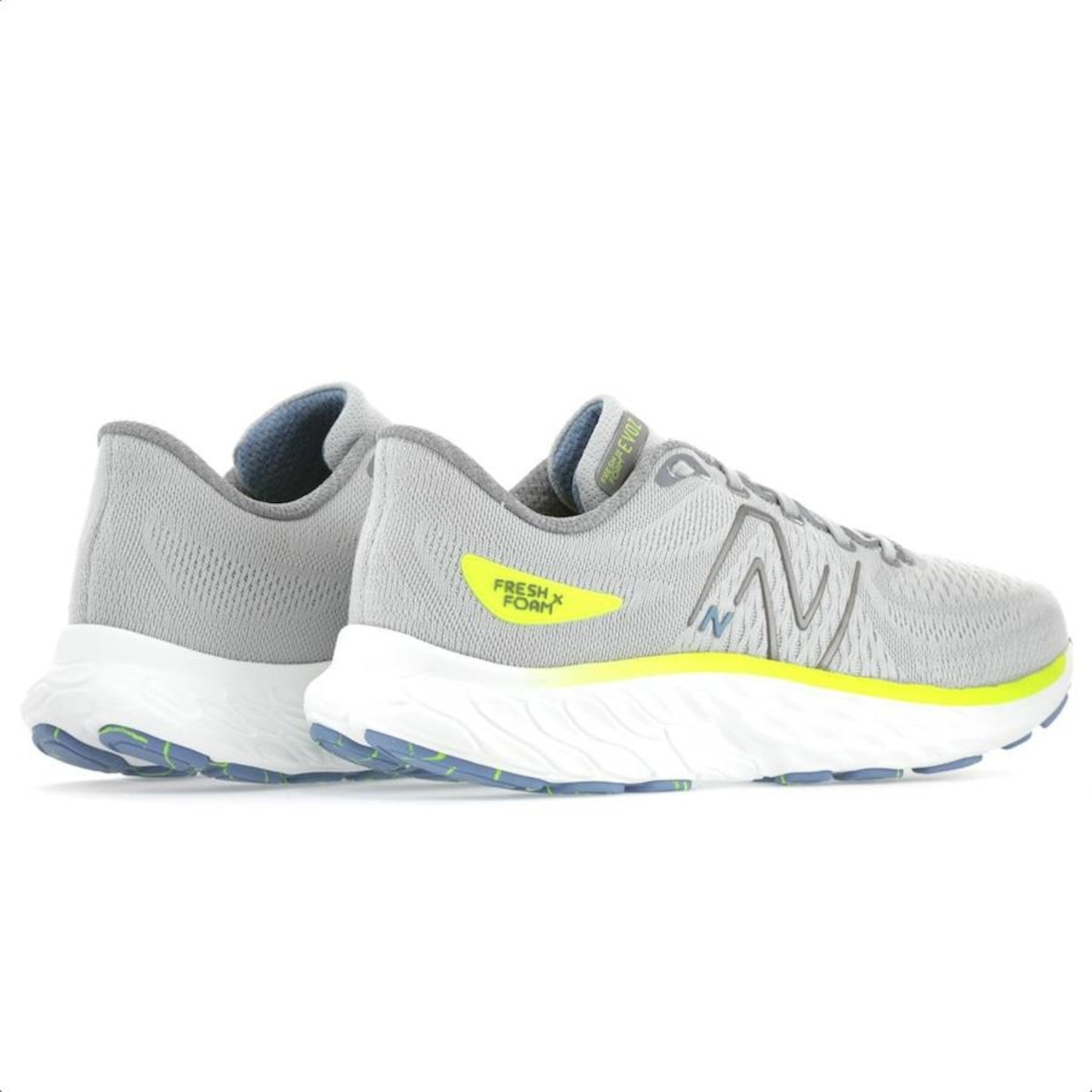 Tênis New Balance Fresh Foam X Evoz V3 - Masculino - Foto 4