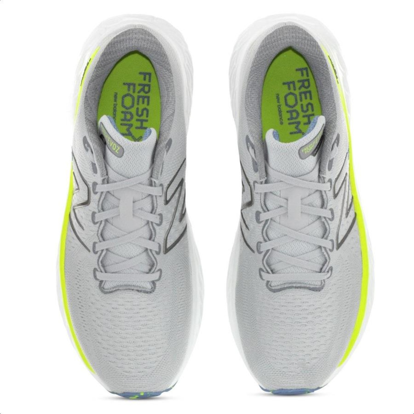 Tênis New Balance Fresh Foam X Evoz V3 - Masculino - Foto 5