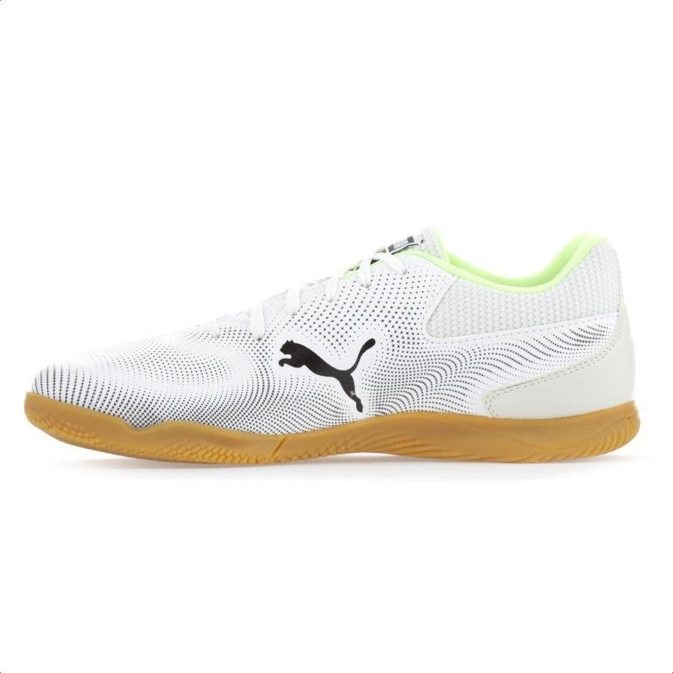 Chuteira Futsal Puma Truco Iii - Masculina - Foto 2