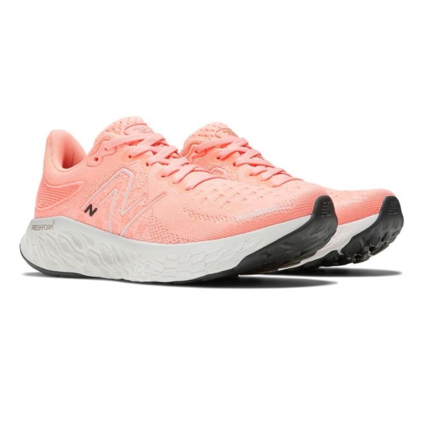 Tênis New Balance Fresh Foam X 1080V12 - Feminino - Foto 4