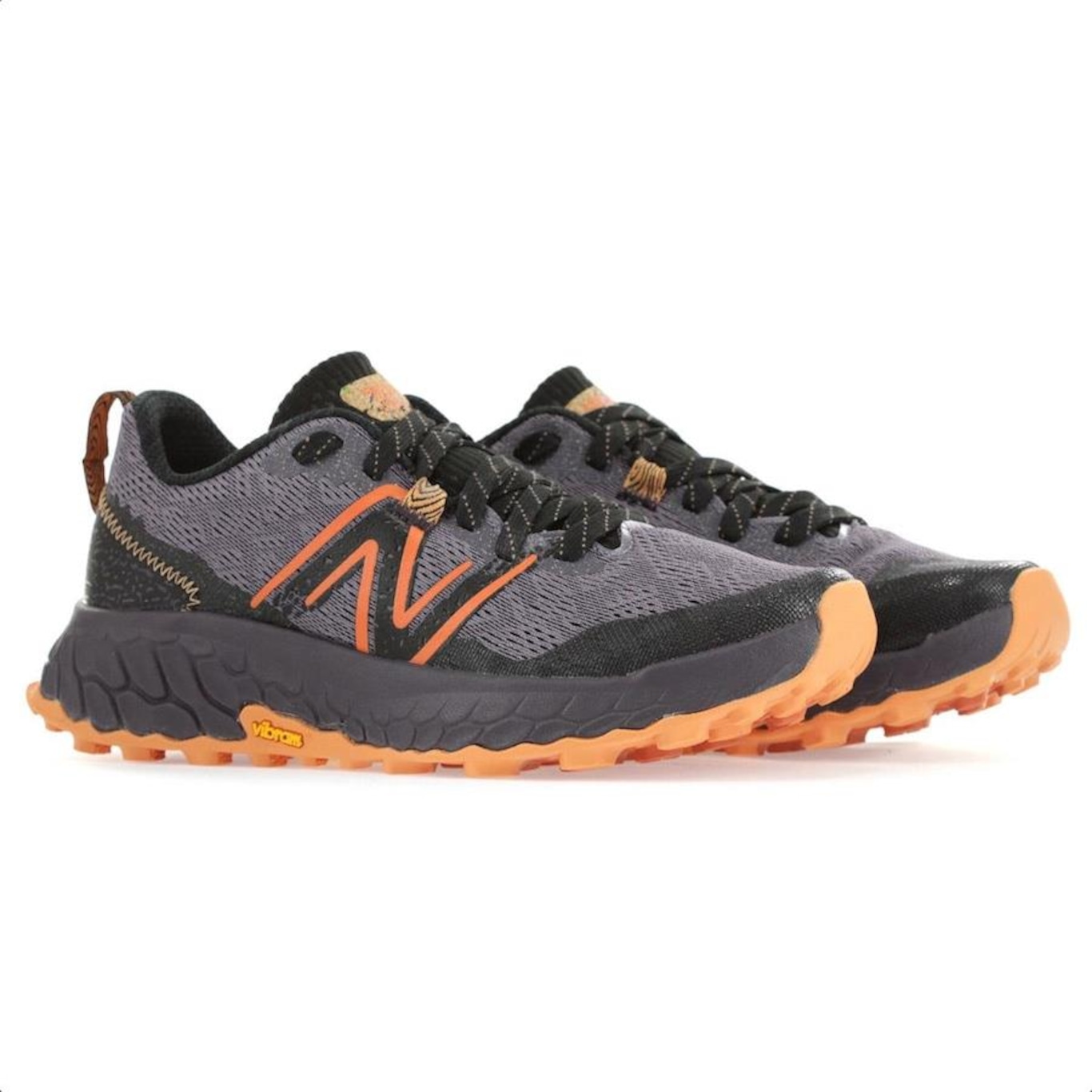 Tênis New Balance Fresh Foam X Hierro V7 - Feminino - Foto 4