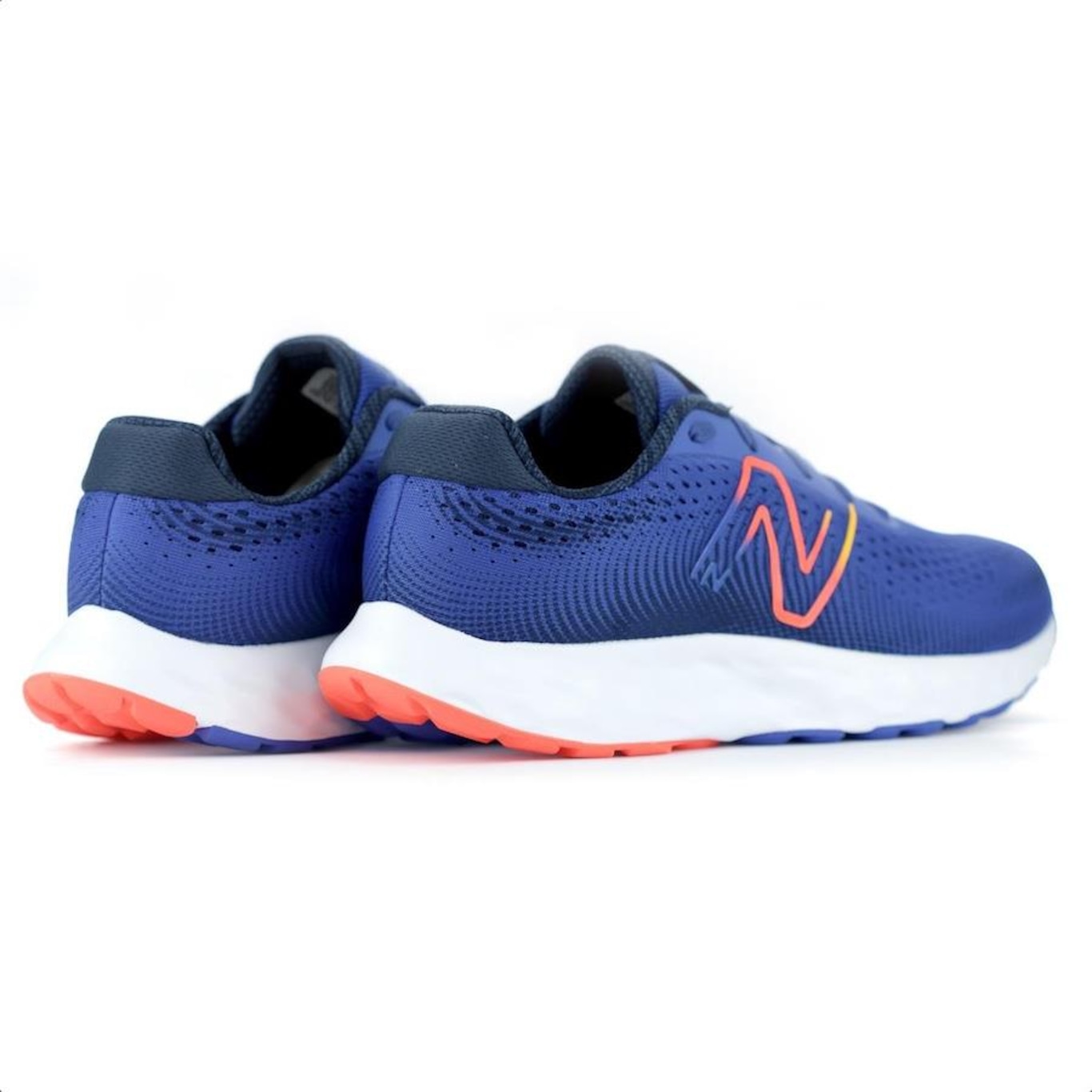 New balance ml520 store masculino