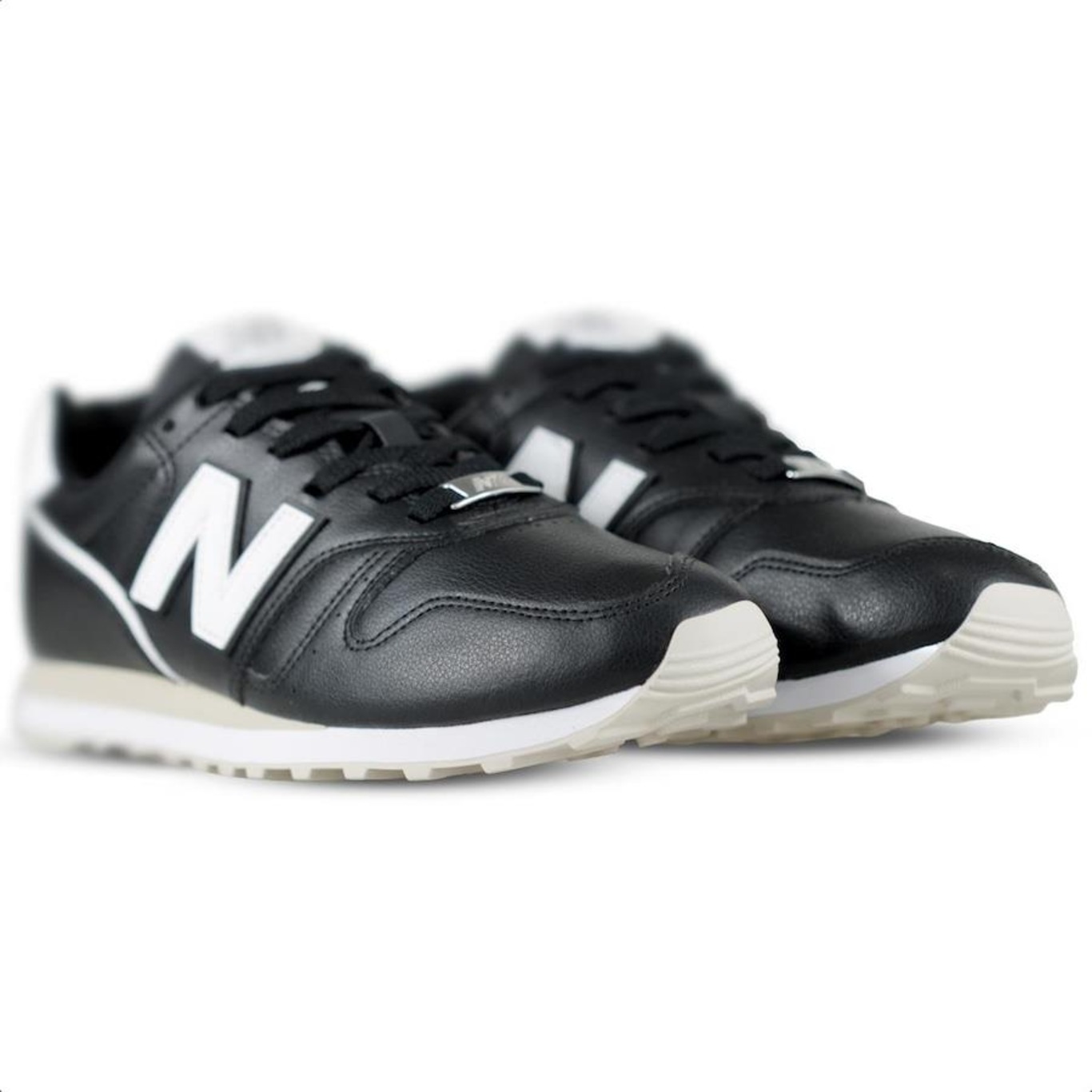 Tênis New Balance 373 V2 - Masculino - Foto 4