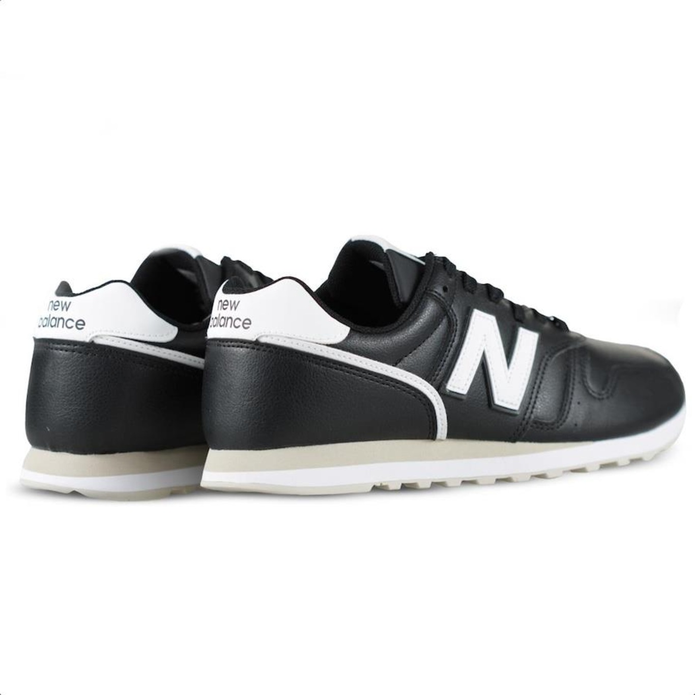 Tênis New Balance 373 V2 - Masculino - Foto 5