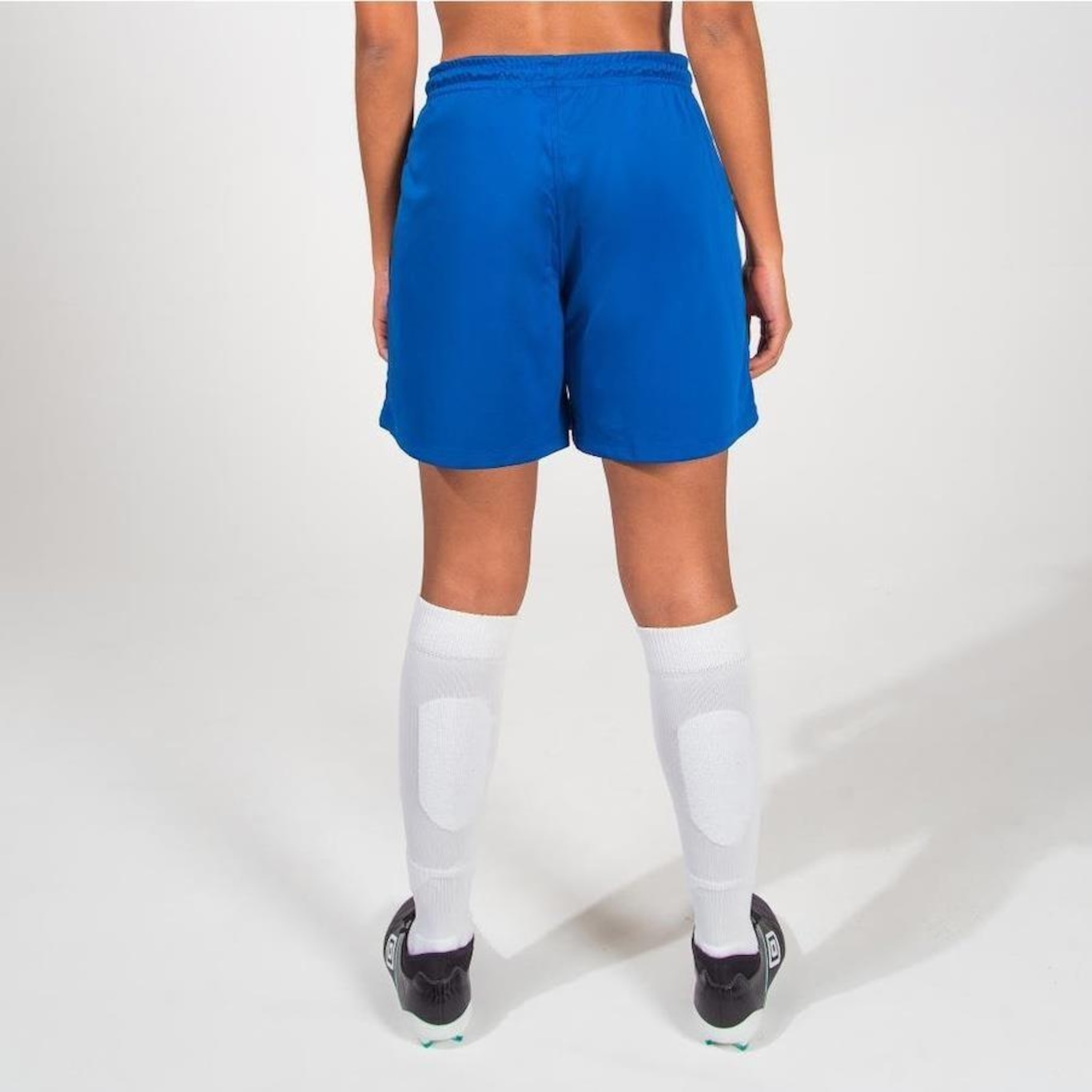 Calção Umbro Striker - Feminino - Foto 2