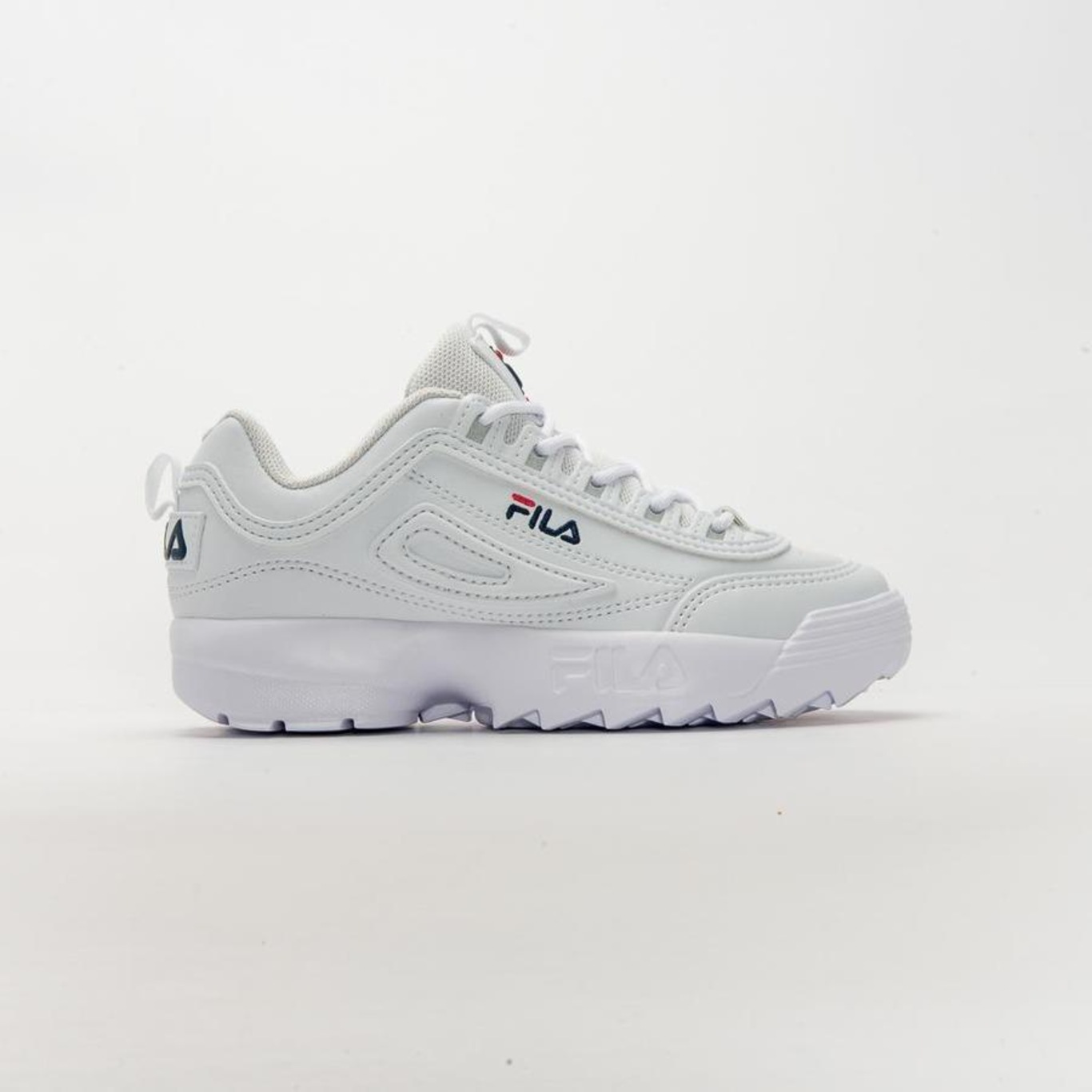 Tenis Fila Disruptor Infantil Centauro