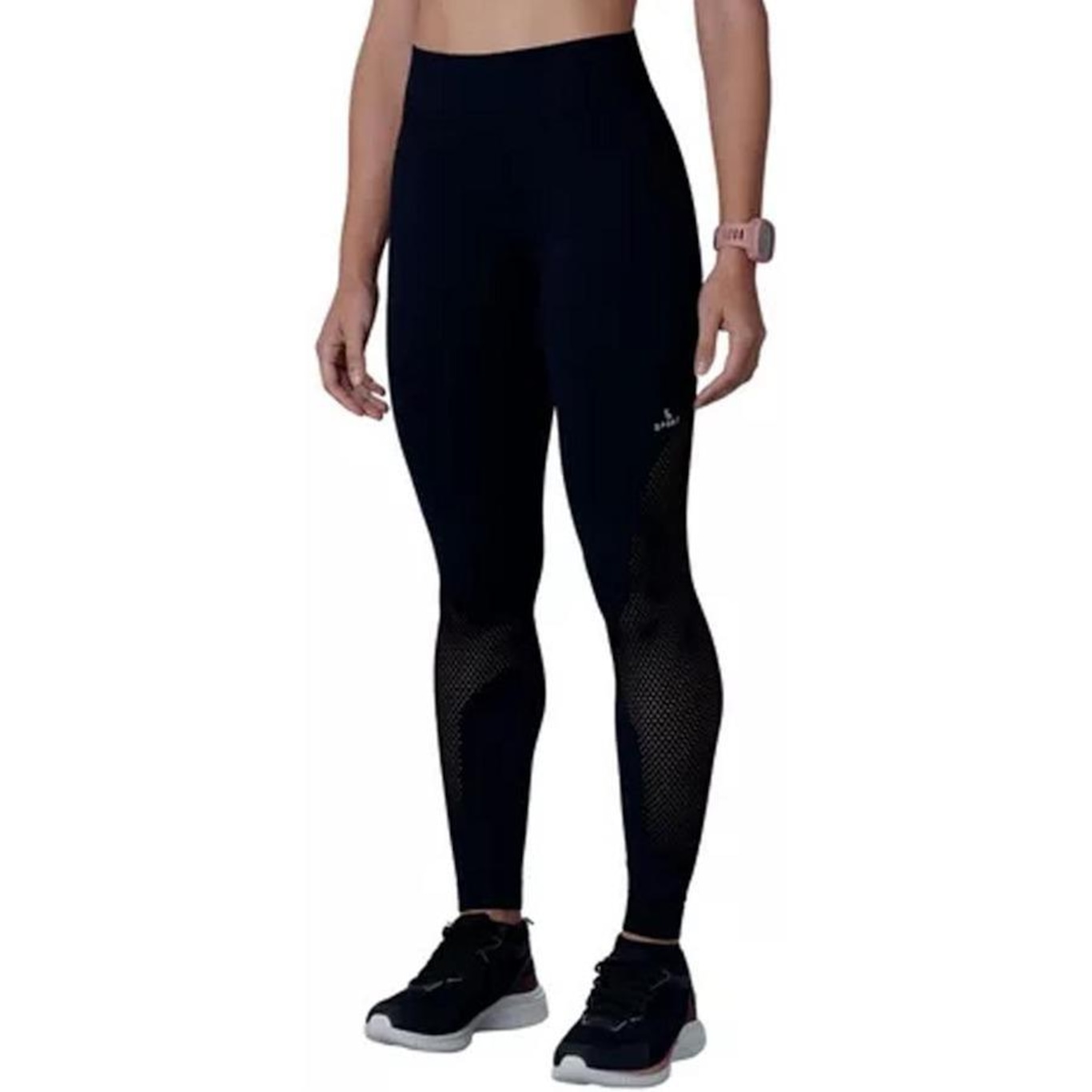 Calça Legging Lupo Impact Ii - Feminina | Centauro