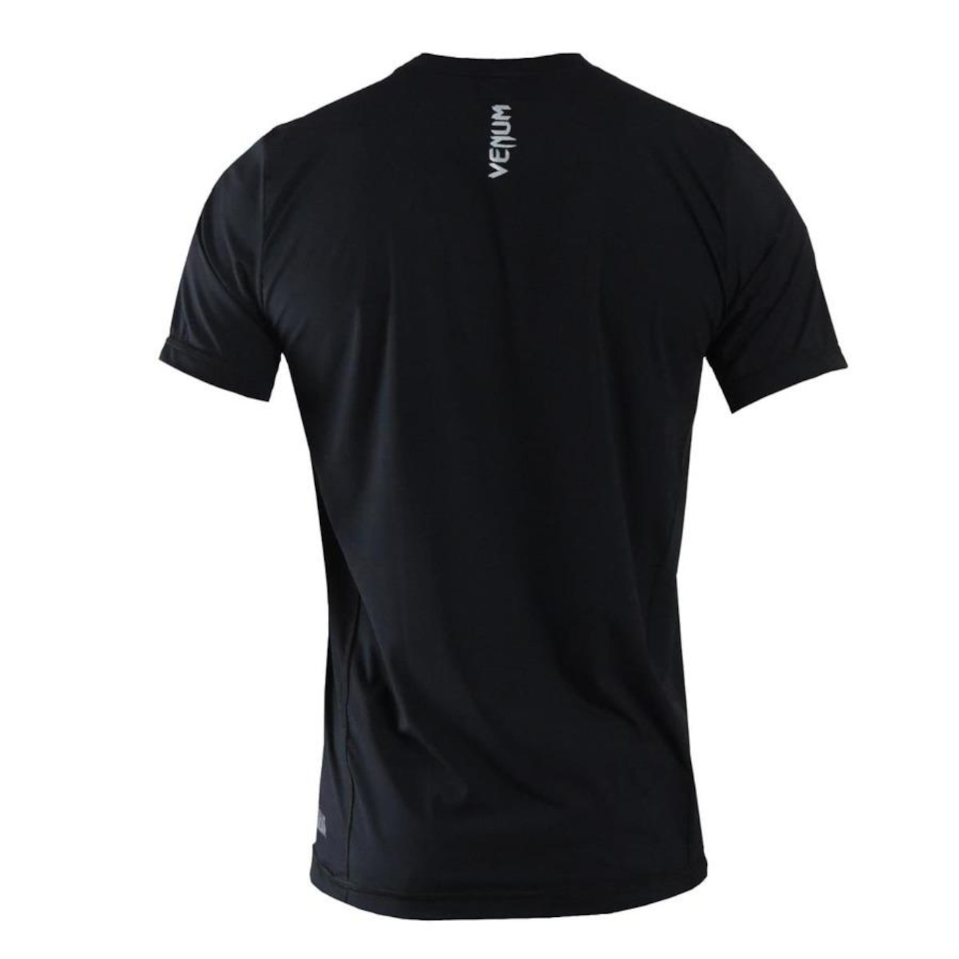 Camiseta Drygear Venum Basic Dark - Masculina - Foto 5