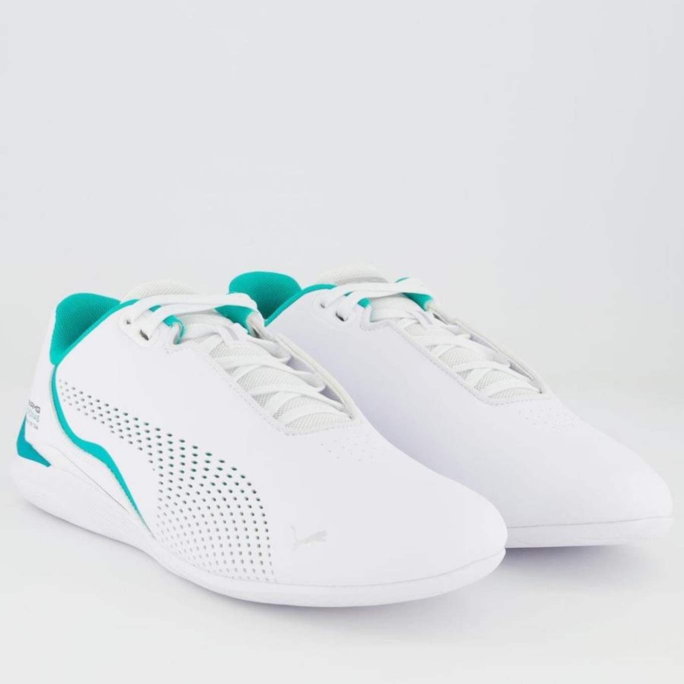 Tênis Puma Mercedes Amg Petronas - Masculino - Foto 2