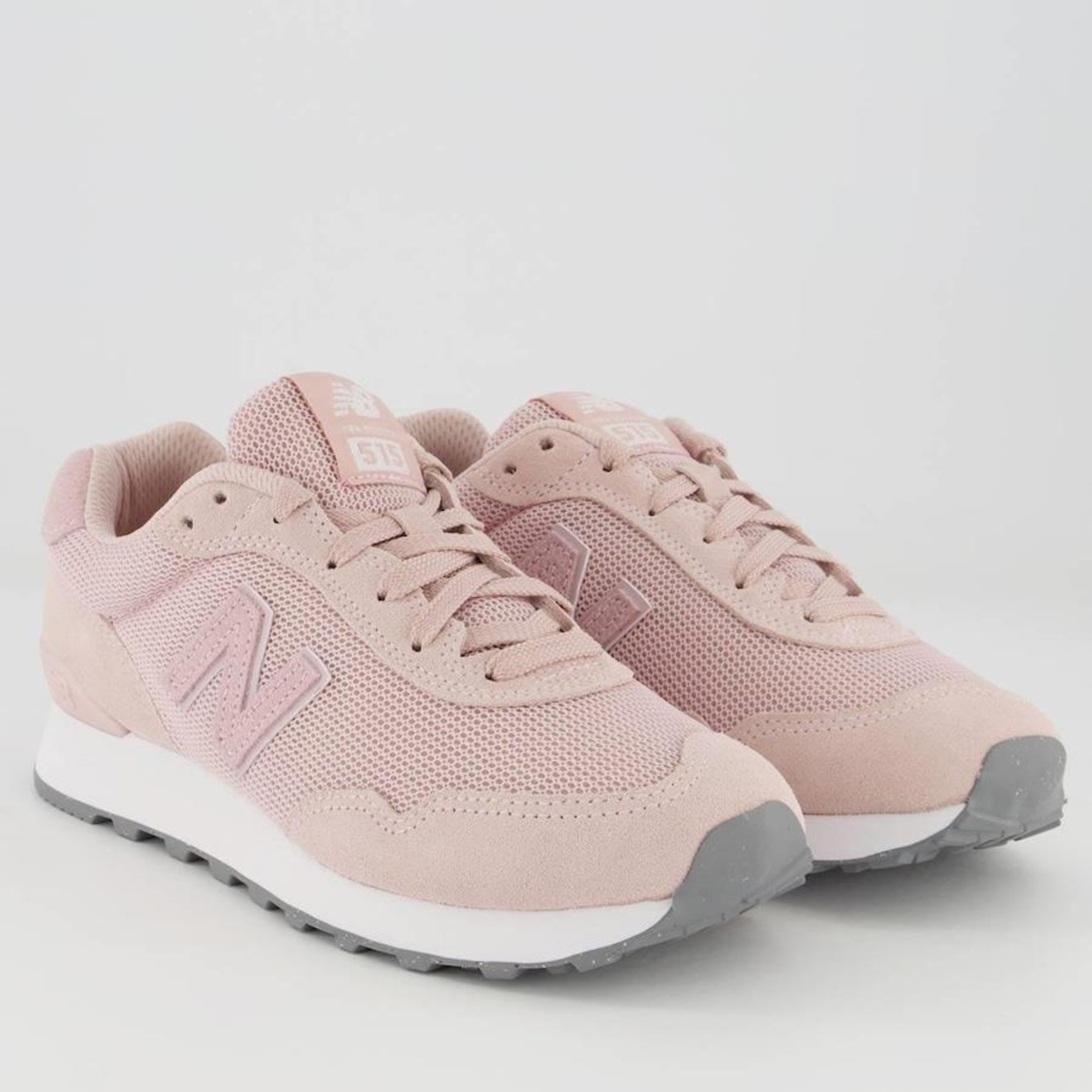 Tênis New Balance 515V2 - Feminino - Foto 2