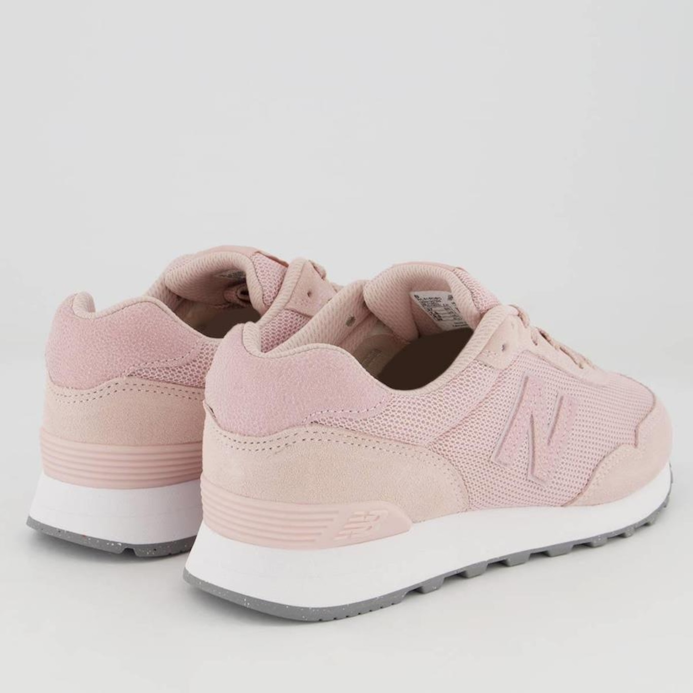 Tênis New Balance 515V2 - Feminino - Foto 3