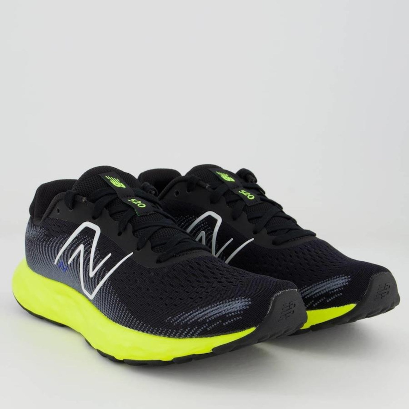 Tênis New Balance 520V8 - Masculino - Foto 2