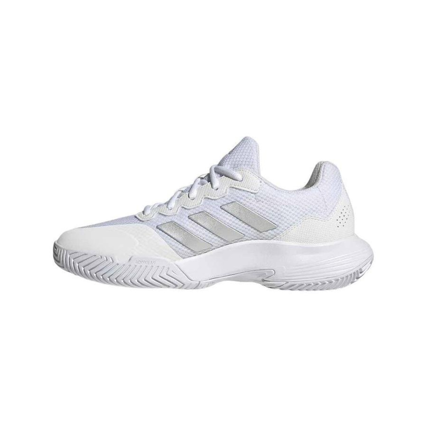 Tênis adidas Gamecourt 2 - Feminino - Foto 2