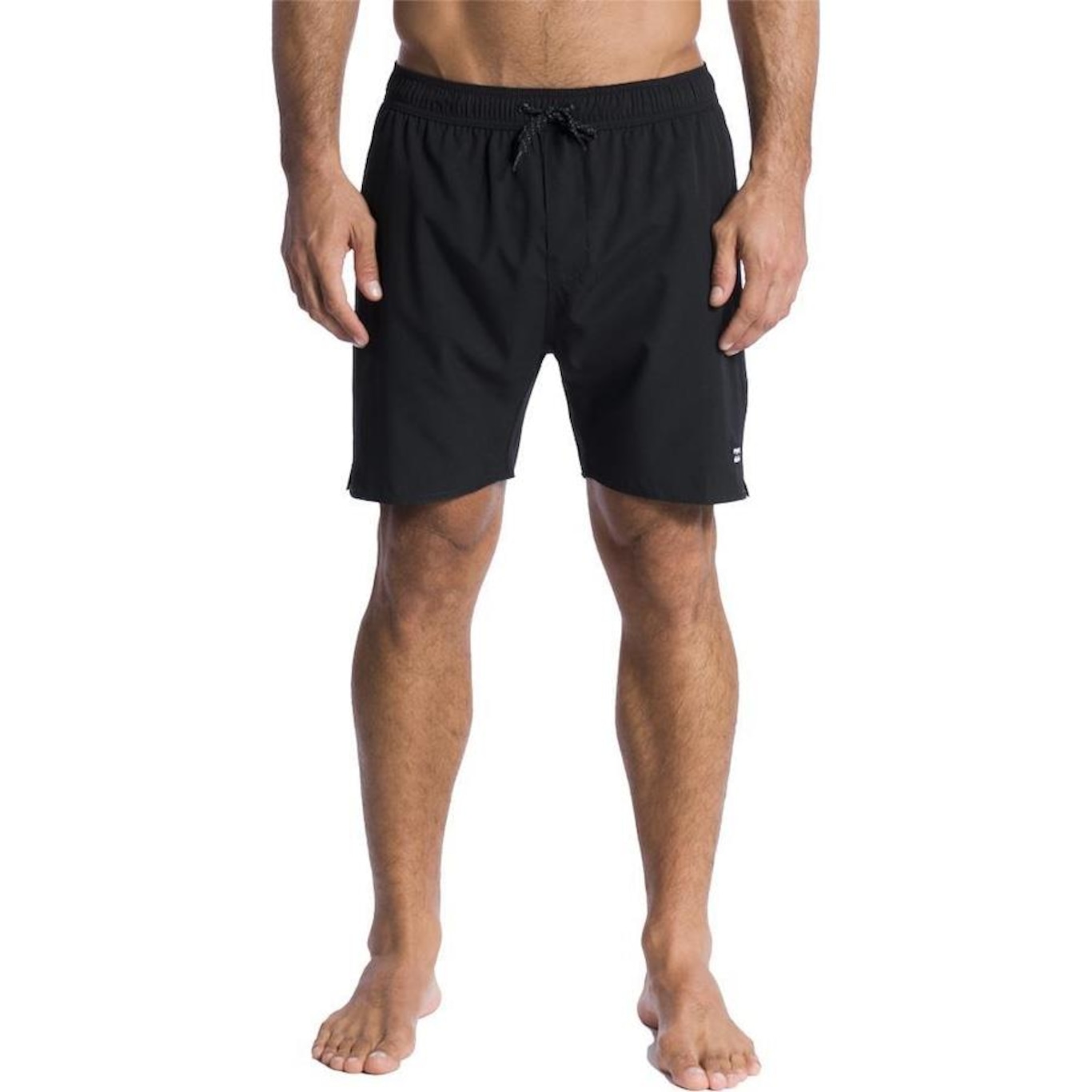 Bermuda Billabong All Day Layback 17" Sm24 - Masculina - Foto 1