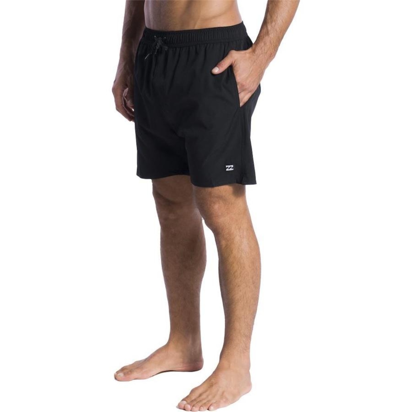 Bermuda Billabong All Day Layback 17" Sm24 - Masculina - Foto 2