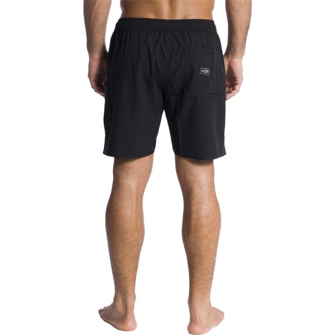 Bermuda Billabong All Day Layback 17" Sm24 - Masculina - Foto 3