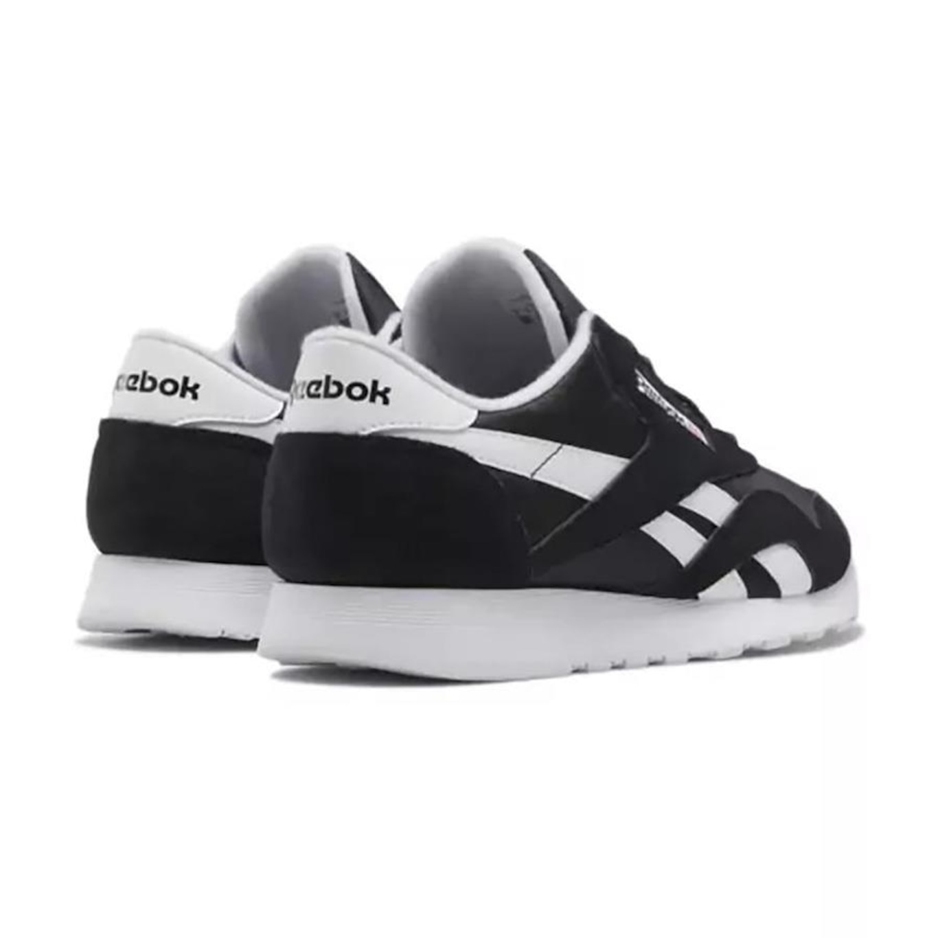 Tênis Reebok Classic Nylon - Feminino - Foto 2