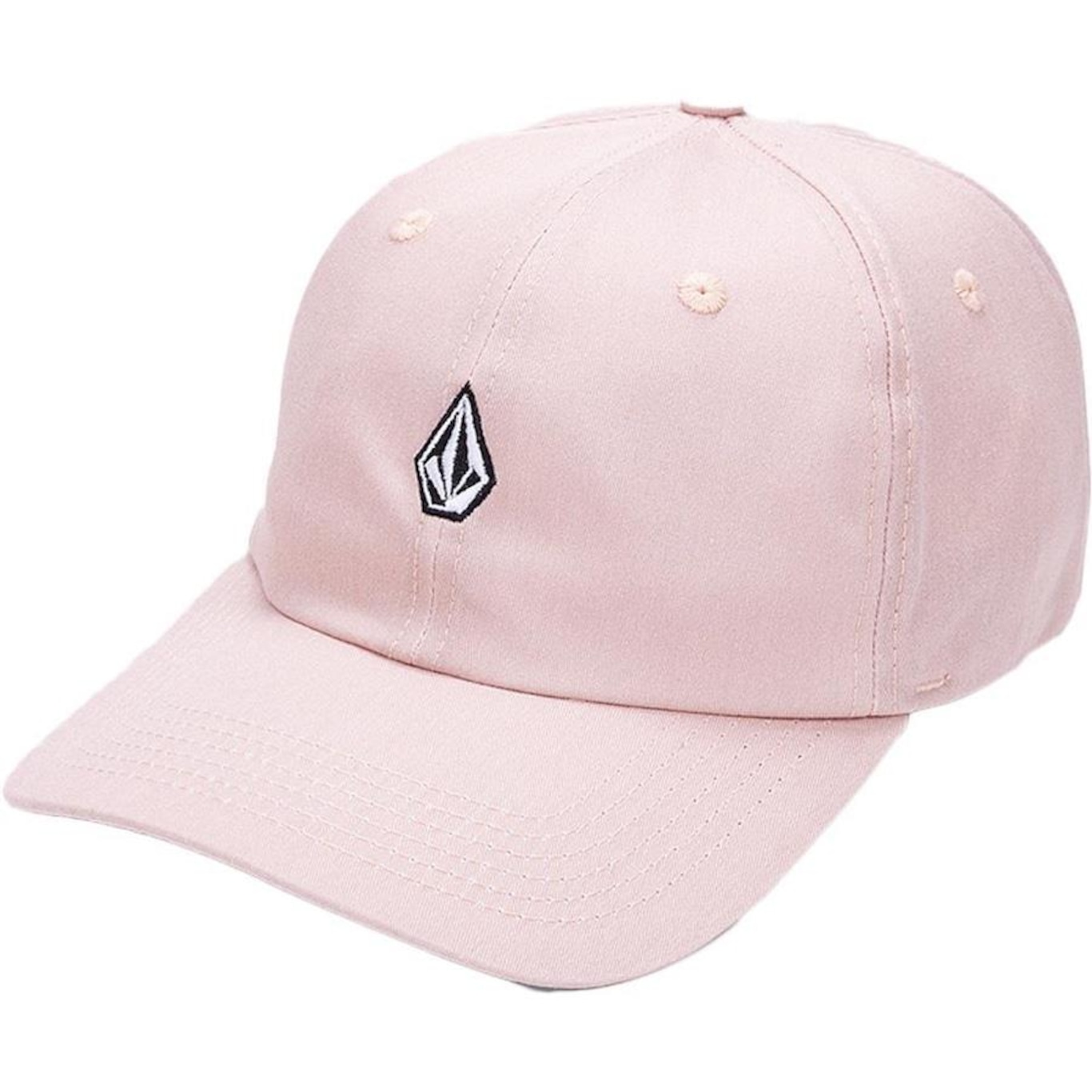 Boné Volcom Mini Mark Sm24 - Strapback - Adulto - Foto 1