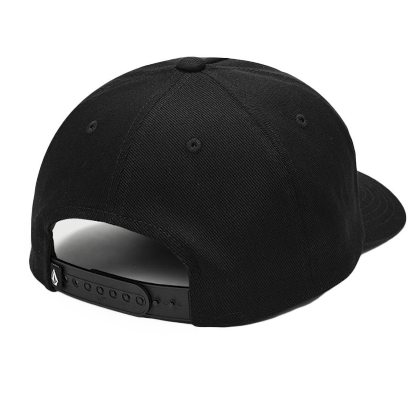 Boné Aba Curva Volcom Ray Stone - Snapback - Adulto - Foto 2