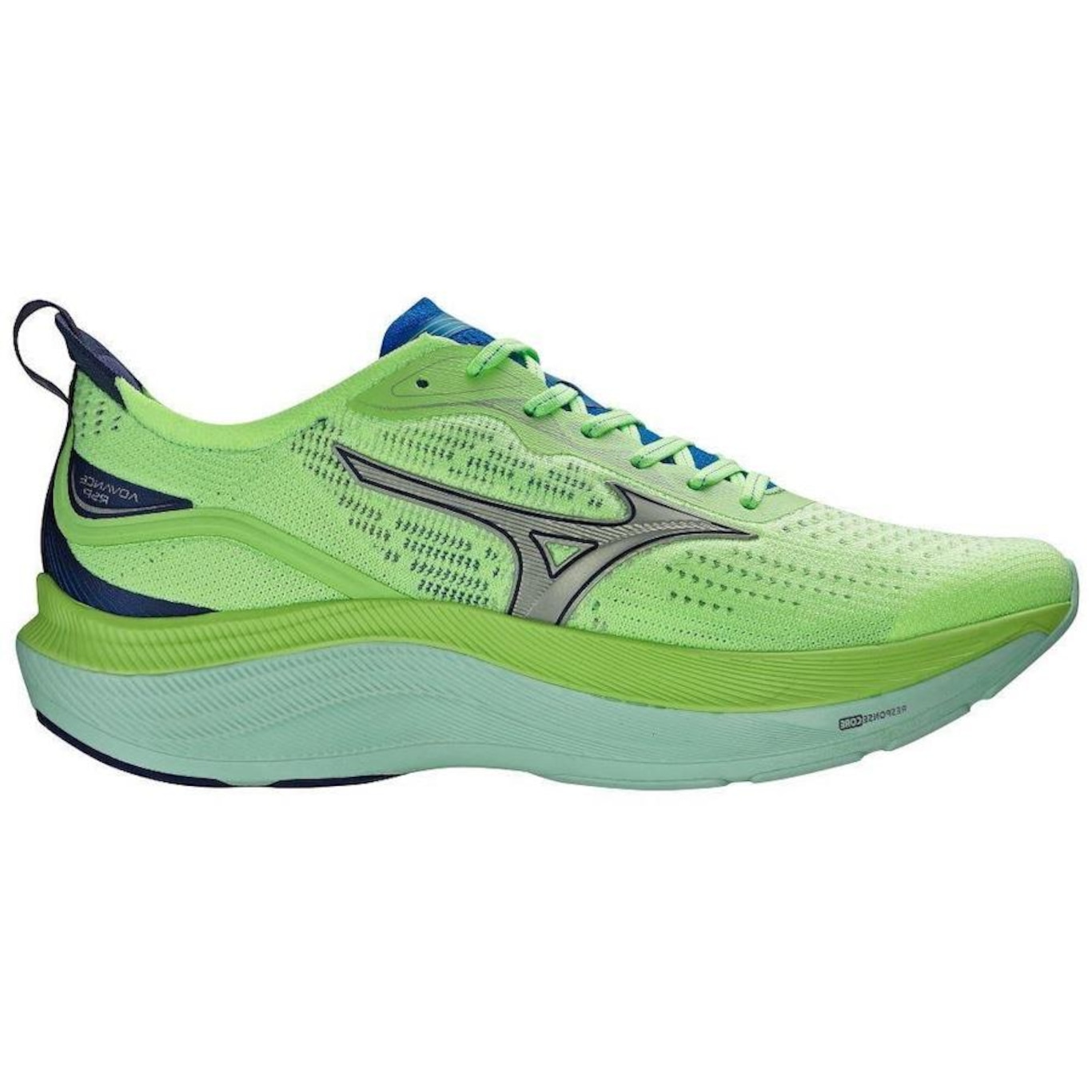 Tênis Mizuno Advance - Masculino - Foto 1