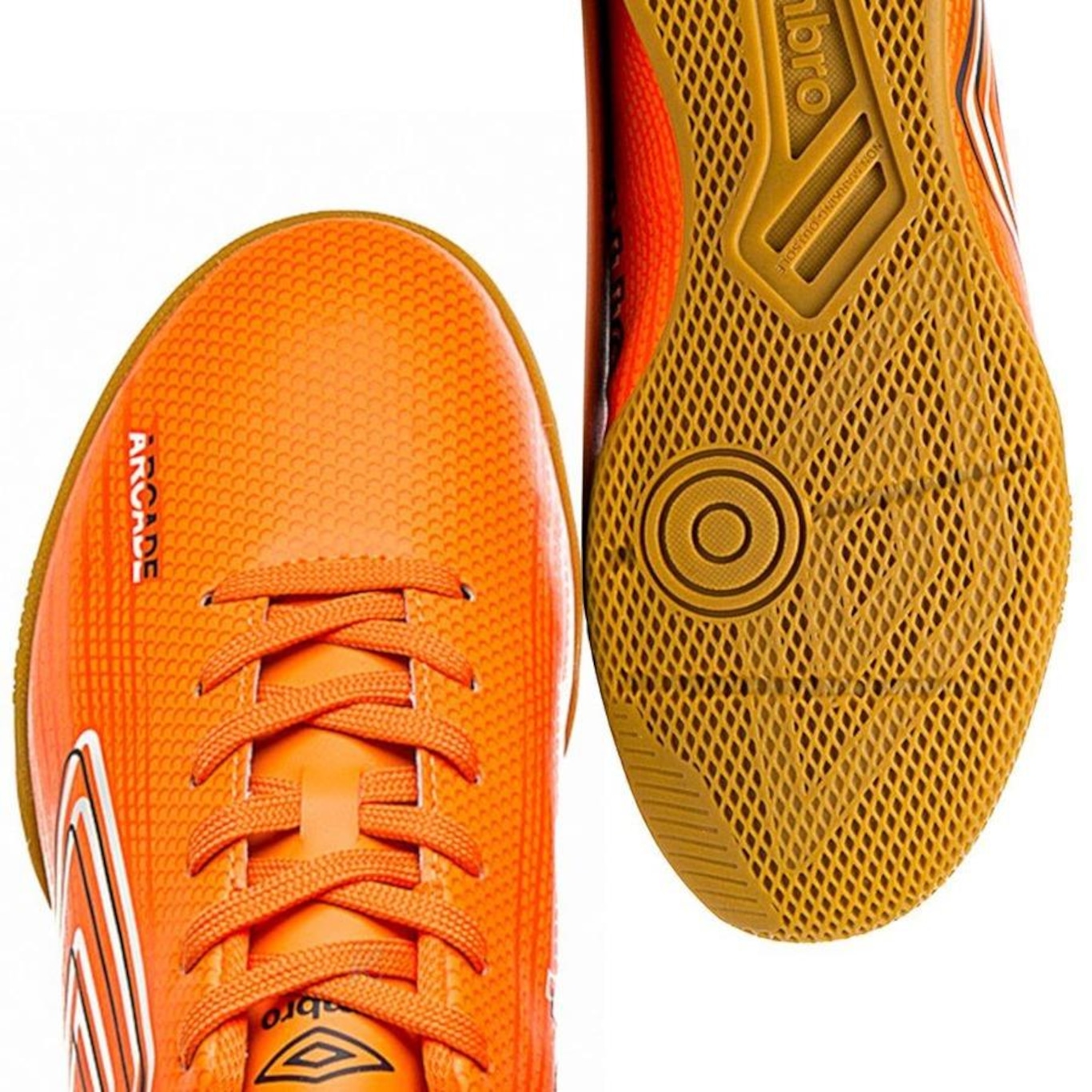 CHUTEIRA FUTSAL UMBRO ARCADE - ADULTO - Foto 6