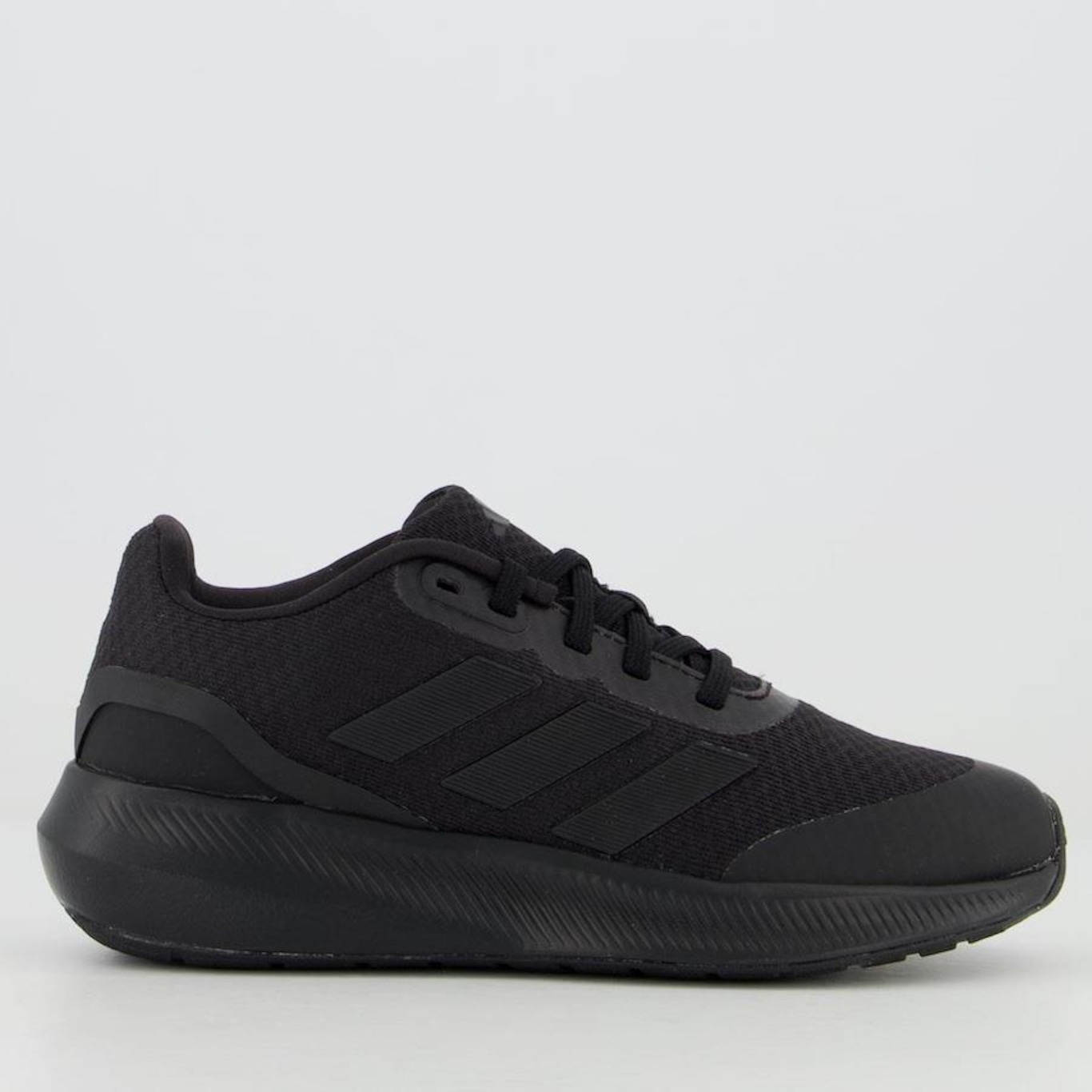 Tênis adidas Runfalcon 3.0 - Infantil - Foto 1