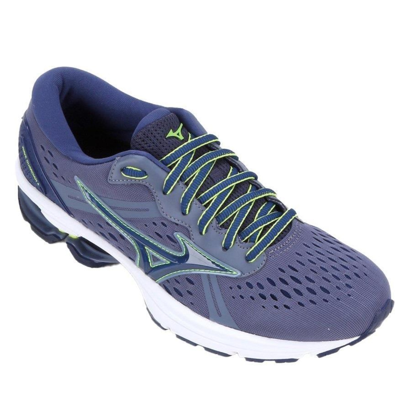 Tenis mizuno guardian store masculino