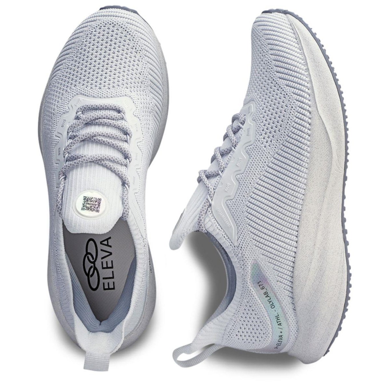 Tênis Olympikus Adrena Eleva+ - Feminino | Centauro