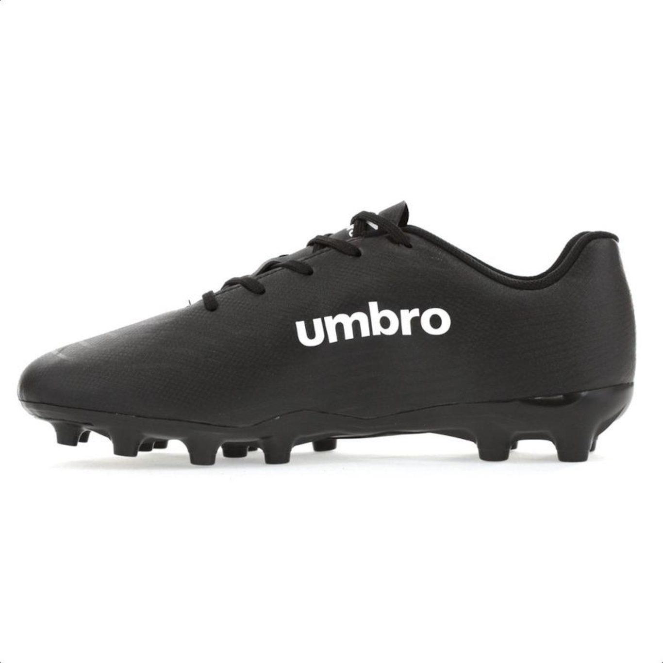 Chuteira de Campo Umbro Glaze - Adulto - Foto 3